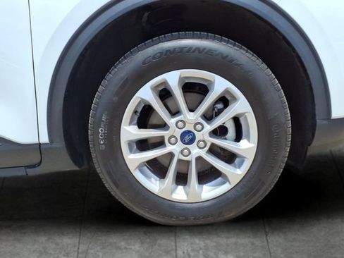 Used 2022 Ford Escape SE AWD/4WD image 9