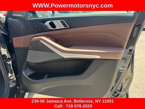 Used 2023 BMW X7 M60i w/ Executive Package AWD/4WD image 31