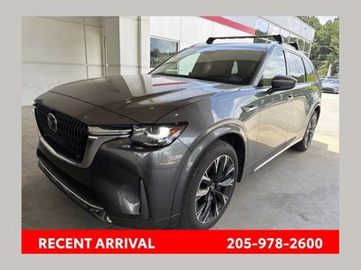 Used 2024 MAZDA CX-90 3.3 Turbo S w/ Premium Plus