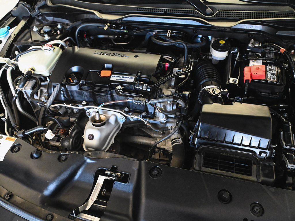 Used 2019 Honda Civic LX image 33