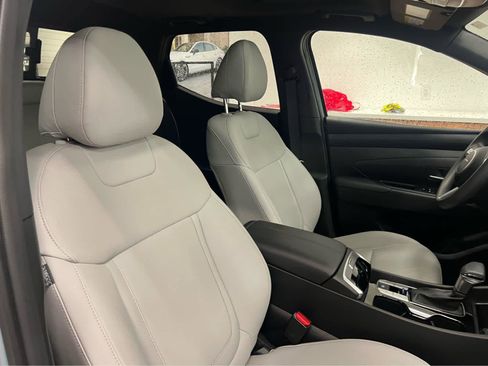 New 2026 Hyundai Santa Cruz SEL AWD/4WD image 13