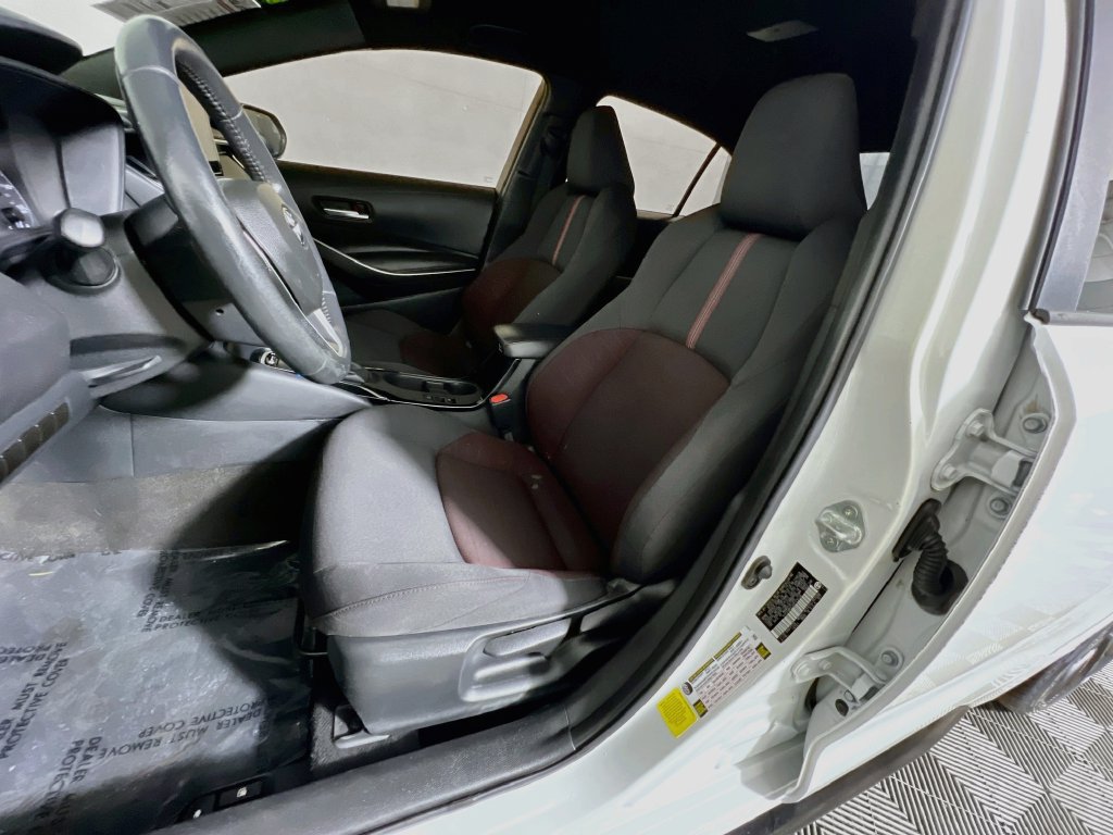 Used 2024 Toyota Corolla SE FWD image 10