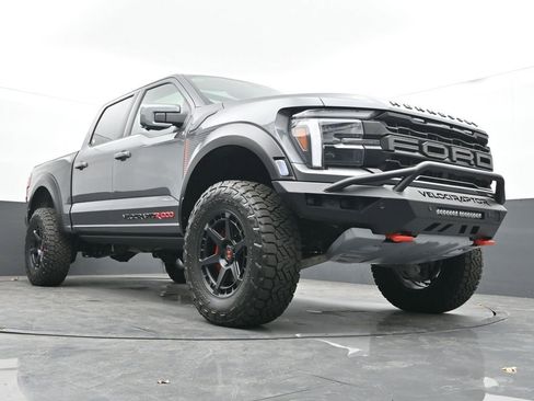Used 2026 Ford F150 Raptor w/ Equipment Group 803A Raptor R AWD/4WD image 53
