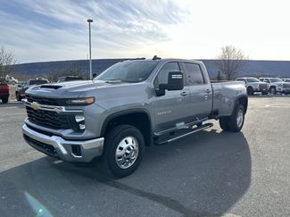 New 2026 Chevrolet Silverado 3500 LT video 3