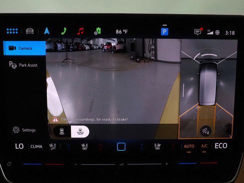 Used 2025 Volkswagen ID. Buzz 1st Edition image 28