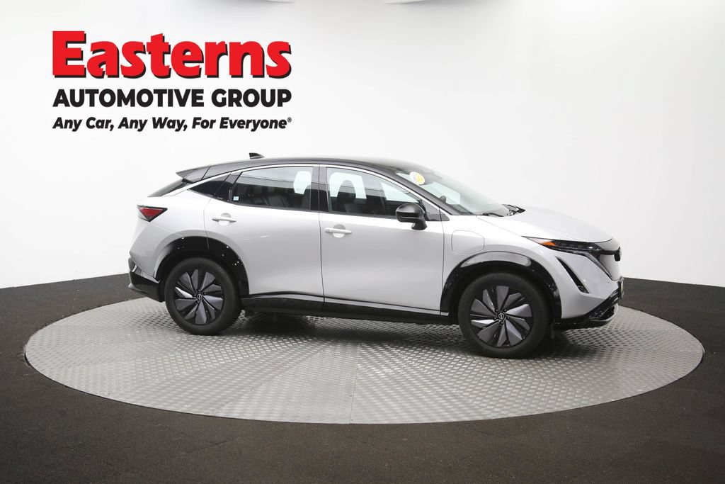 Used 2023 Nissan Ariya FWD image 62