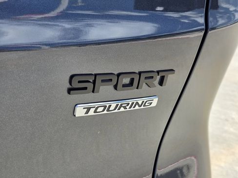Certified 2025 Honda CR-V Sport Touring image 11