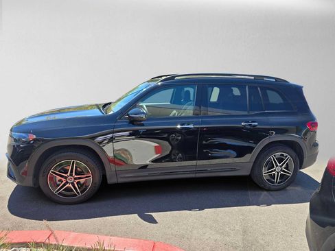 Certified 2024 Mercedes-Benz EQB 250+ image 6