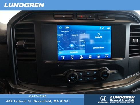 Used 2022 Ford F150 XL w/ STX Appearance Package image 20