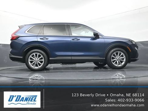 Used 2023 Honda CR-V EX-L image 13