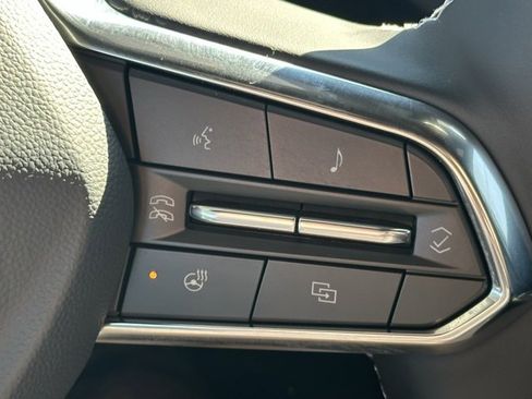 Certified 2025 Chevrolet Equinox EV LT w/ Comfort Package image 28