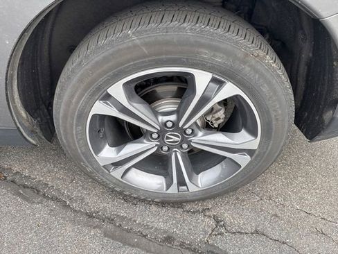 Used 2022 Acura RDX AWD w/ Advance Package image 49