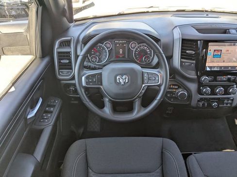 New 2026 RAM 1500 Express AWD/4WD image 16