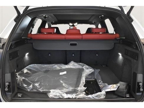 New 2026 BMW X5 M Competition w/ Executive Package image 26