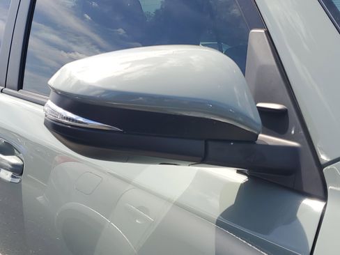 Used 2023 Toyota 4Runner TRD Off-Road Premium w/ Moonroof Package image 6