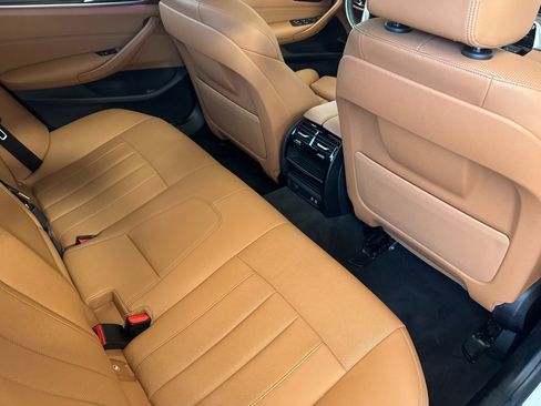 Used 2023 BMW 530i RWD image 33