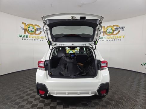 Used 2023 Subaru Crosstrek 2.0i Premium image 32