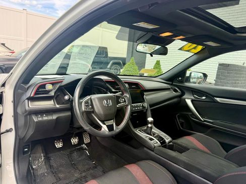 Used 2020 Honda Civic Si image 16