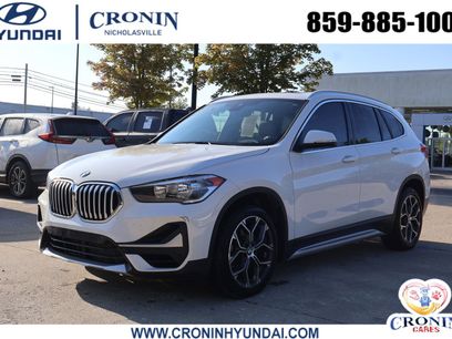 Used 2021 BMW X1 xDrive28i w/ Convenience Package