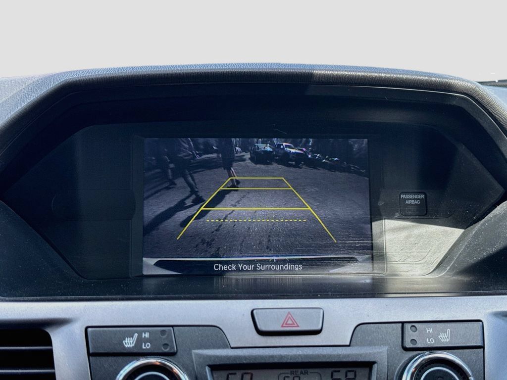 Used 2015 Honda Odyssey EX-L image 13