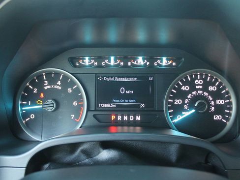 Used 2018 Ford F150 XLT w/ Equipment Group 302A Luxury image 30