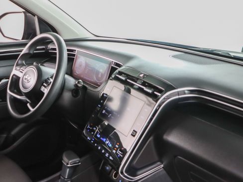 Used 2024 Hyundai Tucson SEL FWD image 25