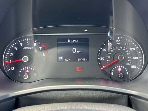 Used 2022 Kia Soul LX w/ Technology Package FWD image 10