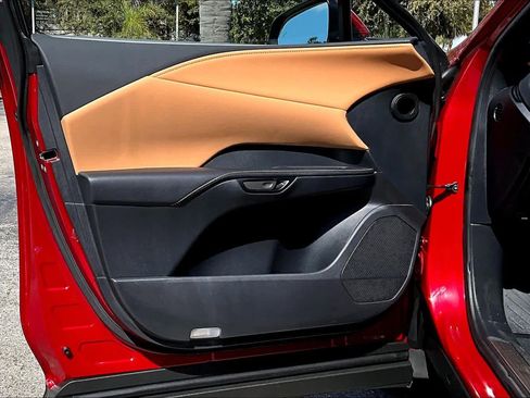 Used 2025 Lexus RX 350 Premium w/ Accessory Package (Z1) image 26