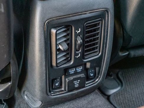 Used 2015 Jeep Grand Cherokee Summit w/ Platinum Series Group image 39