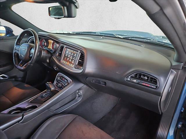 Used 2022 Dodge Challenger R/T Scat Pack RWD image 21
