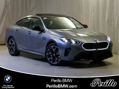 New 2026 BMW 228i xDrive w/ Premium Package AWD/4WD image 1