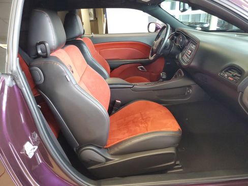 Used 2022 Dodge Challenger R/T Scat Pack image 7