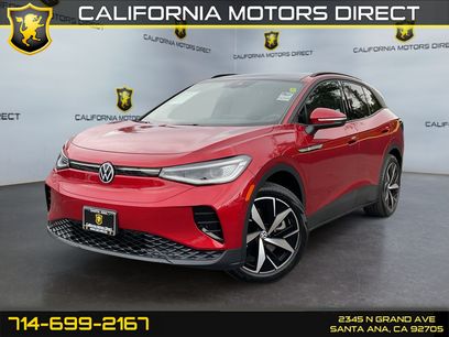 Used 2023 Volkswagen ID.4 Pro S