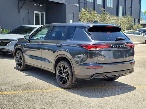 New 2026 Nissan Rogue SL AWD/4WD image 5