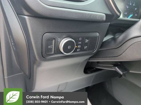 Used 2020 Ford Escape SEL AWD/4WD image 13