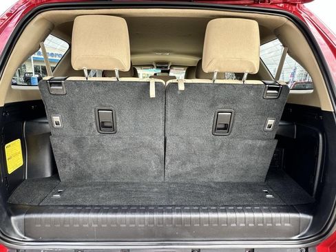 Used 2023 Toyota 4Runner SR5 image 8