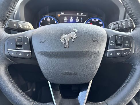 Used 2021 Ford Bronco Sport Outer Banks image 15