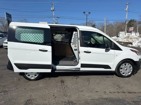 Used 2021 Ford Transit Connect XL image 18