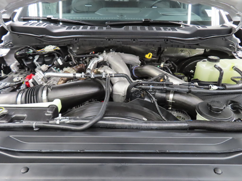 Used 2026 Ford F250 Platinum AWD/4WD image 43