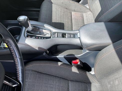 Used 2023 Honda HR-V Sport image 15
