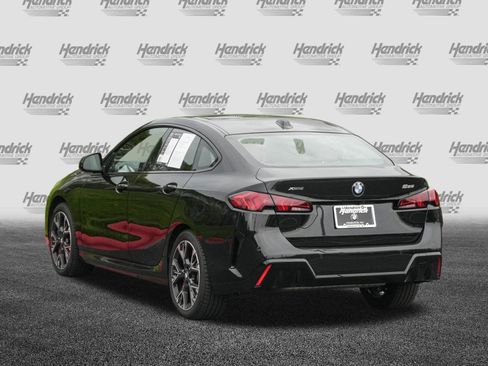Certified 2025 BMW 228i xDrive w/ Premium Package AWD/4WD image 7