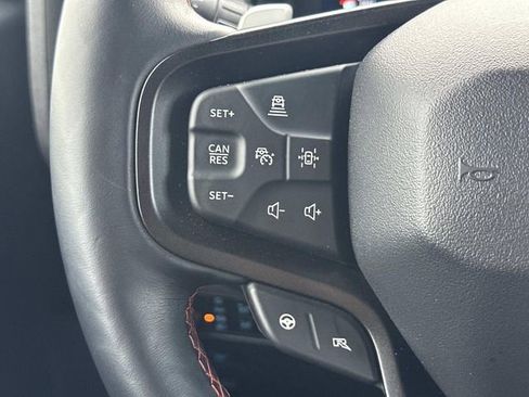 Used 2024 Ford Bronco Raptor AWD/4WD image 24
