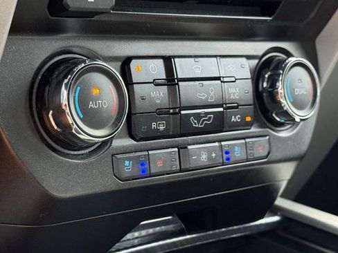 Used 2018 Ford F150 Lariat AWD/4WD image 24