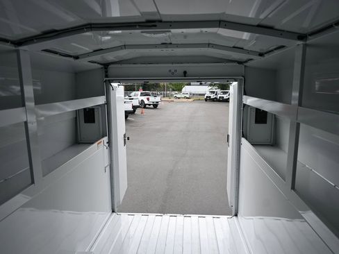 New 2024 Ford Transit 350 DRW image 19