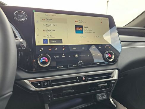 Used 2026 Lexus RX 350 AWD image 23