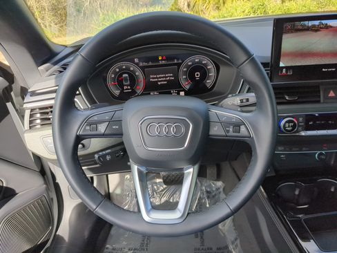 Used 2024 Audi A5 2.0T Premium Plus image 34