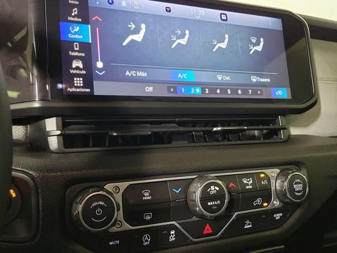 Used 2023 RAM 1500 Big Horn RWD image 22