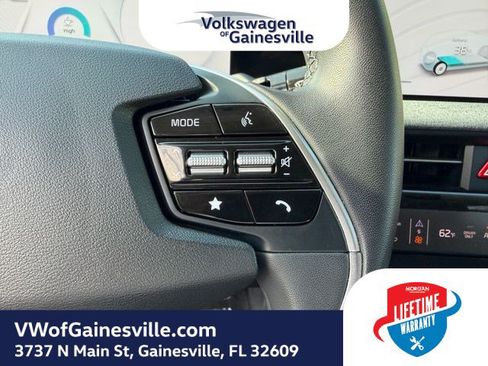 Used 2024 Kia EV6 Light RWD image 25