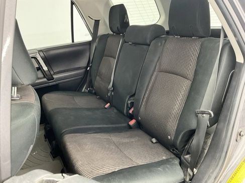 Used 2021 Toyota 4Runner TRD Off-Road image 6