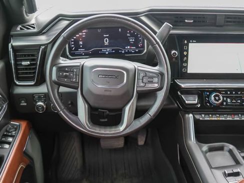Used 2024 GMC Sierra 2500 Denali Ultimate w/ Max Trailering Package AWD/4WD image 27